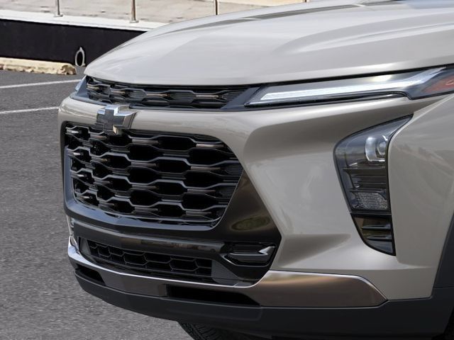 New 2026 Chevrolet Trax ACTIV w/ Sunroof Package FWD image 13