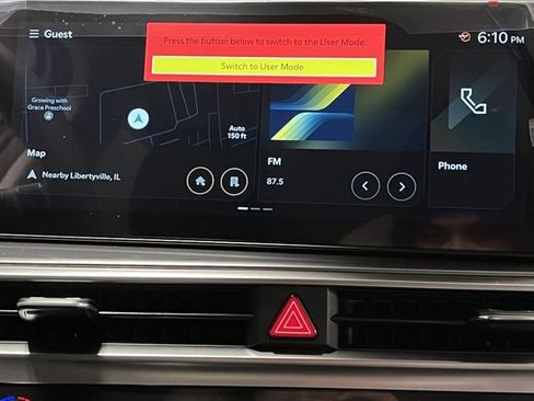 New 2026 Kia Sorento EX image 17