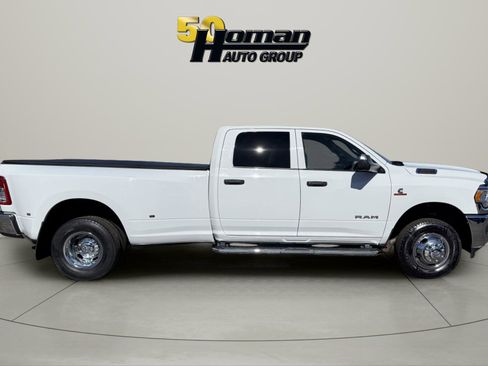 Used 2022 RAM 3500 Tradesman image 6