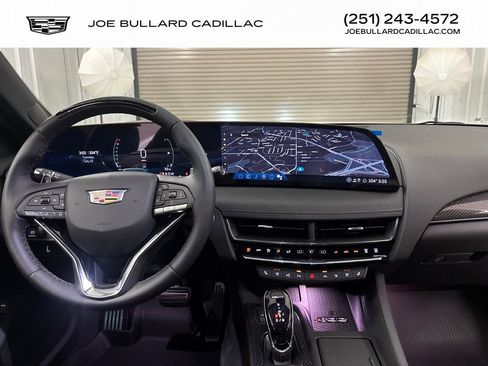 New 2026 Cadillac CT5 Sport image 28