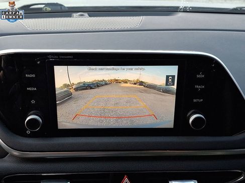 Used 2022 Hyundai Sonata SEL image 17
