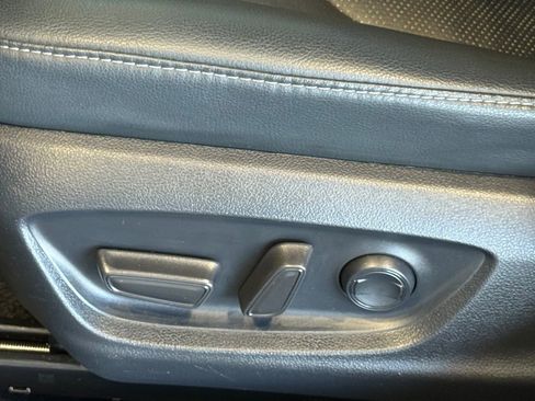 Used 2024 Toyota Camry XSE image 18