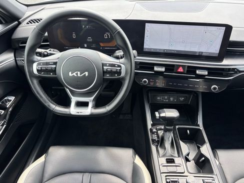 Used 2025 Kia K5 GT-Line FWD image 4