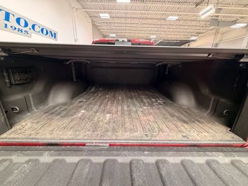 Used 2022 RAM 2500 Limited AWD/4WD image 10