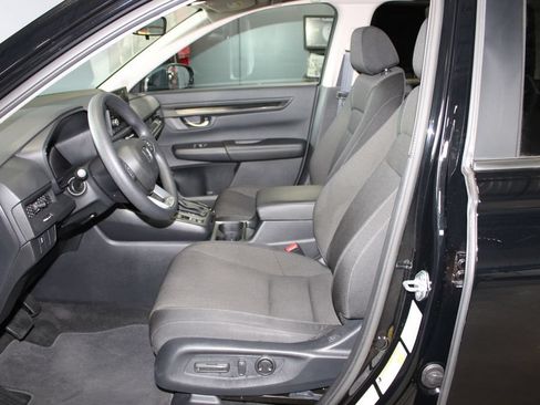 Used 2025 Honda CR-V EX image 7
