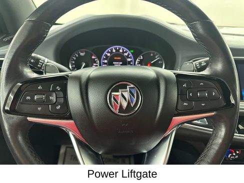 Used 2023 Buick Enclave Premium AWD/4WD image 37