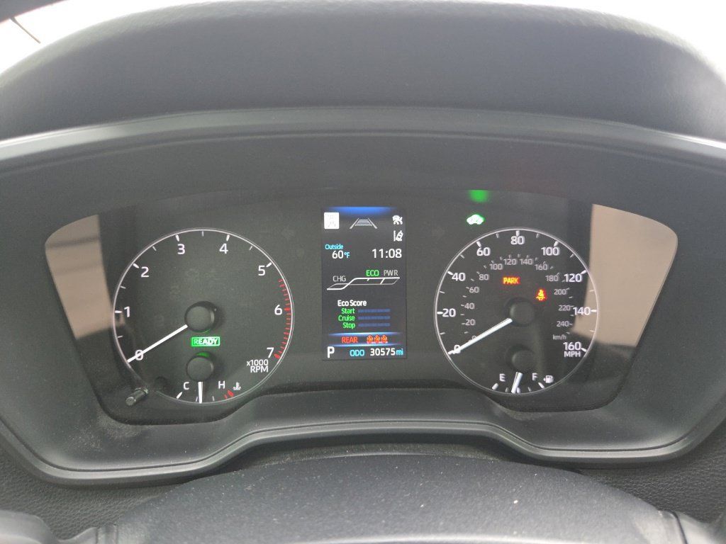 Used 2023 Toyota Corolla LE FWD image 15