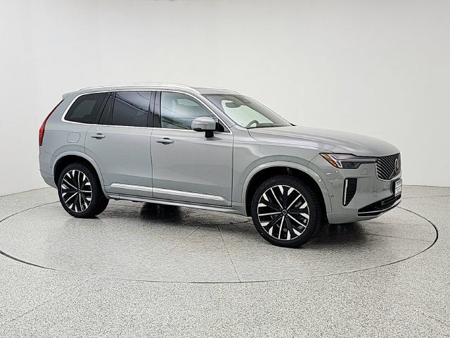 New 2026 Volvo XC90 T8 Plus AWD/4WD image 3