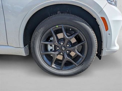 New 2026 Dodge Durango GT AWD/4WD image 17