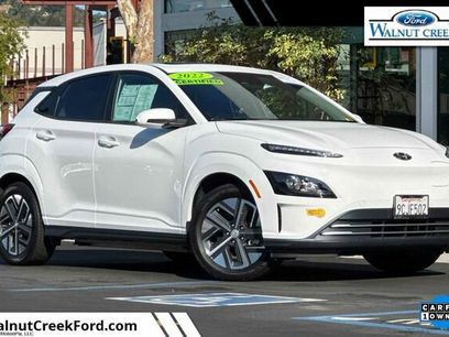 Used 2022 Hyundai Kona SEL w/ Convenience Package