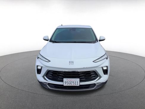 Used 2025 Buick Encore GX Preferred image 4