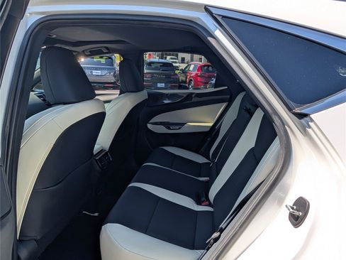 Certified 2024 Lexus NX 350 AWD image 15