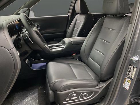 New 2026 Hyundai Palisade Calligraphy image 4