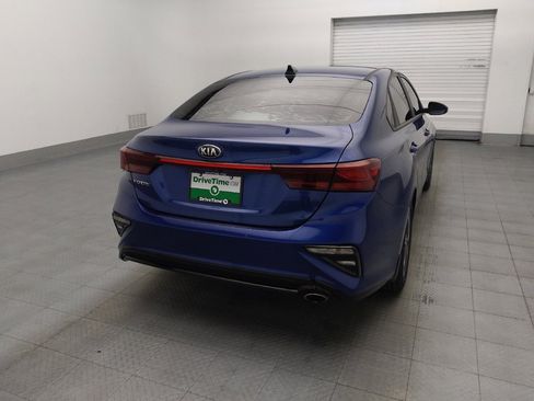 Used 2019 Kia Forte LXS FWD image 7