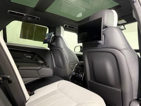 Used 2024 Land Rover Range Rover Sport Autobiography AWD/4WD image 31