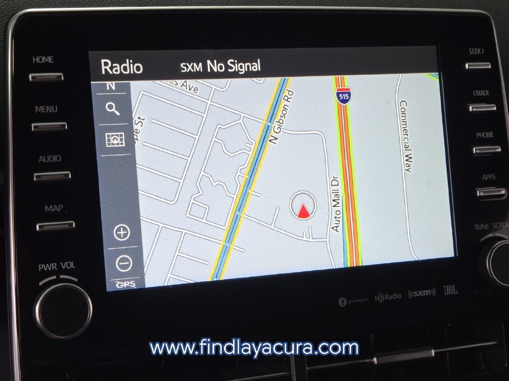 Used 2021 Toyota Avalon TRD FWD image 25