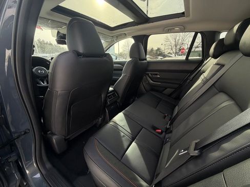 New 2026 MAZDA CX-50 AWD 2.5 Hybrid w/ Weather Package image 28