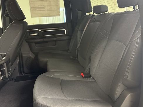 New 2026 RAM 3500 Big Horn image 23