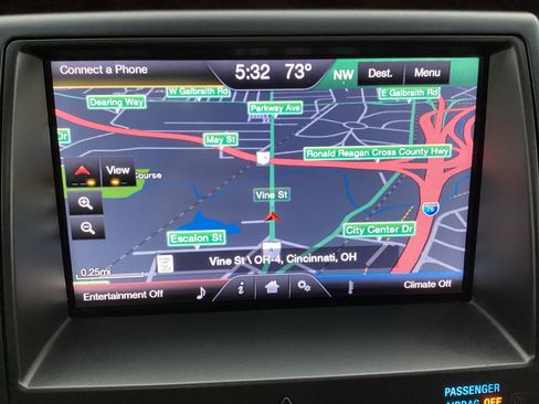 Used 2014 Ford Flex Limited w/ Equipment Group 302A image 38