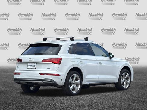 Used 2021 Audi Q5 Prestige w/ Prestige Package image 5