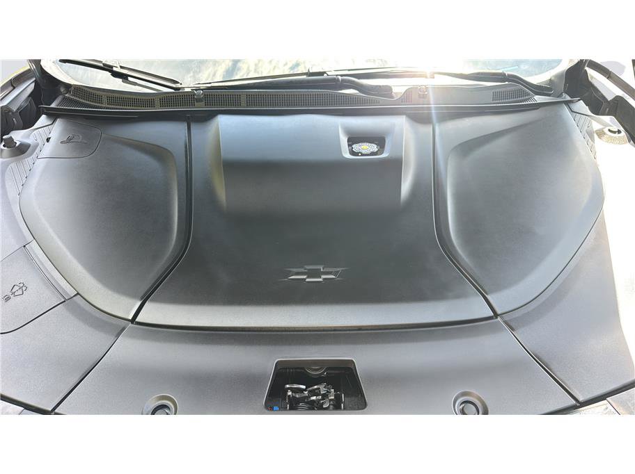 Used 2024 Chevrolet Blazer EV LT AWD/4WD image 42