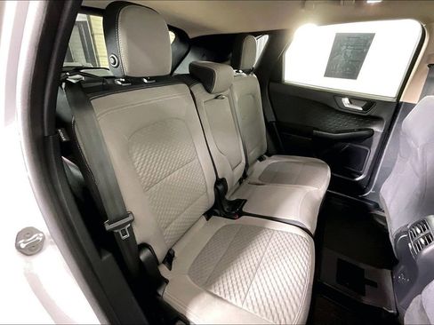 Used 2020 Ford Escape SE Sport AWD/4WD image 37