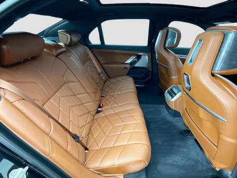 Certified 2024 BMW i7 M70 w/ Executive Package image 21