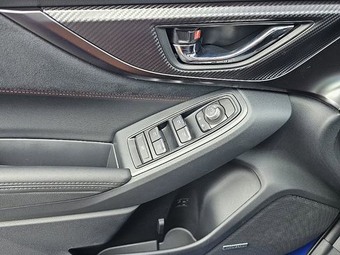 New 2026 Subaru WRX Limited AWD/4WD image 24
