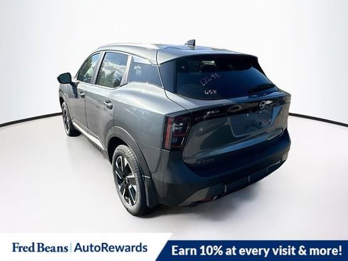 New 2026 Nissan Kicks SV w/ Cold Weather Package AWD/4WD image 5