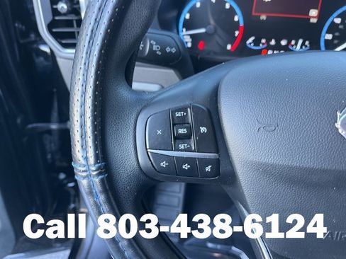 Used 2021 Ford Bronco Sport Big Bend image 21