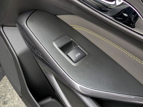 New 2026 Chevrolet Trax ACTIV w/ Driver Confidence Package image 30