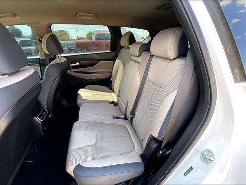 Used 2023 Hyundai Santa Fe SEL w/ Cargo Package AWD/4WD image 23