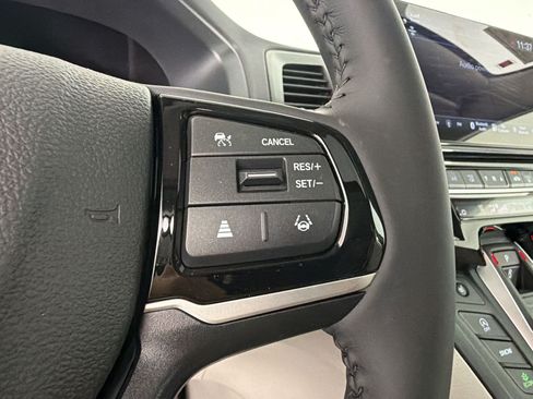 New 2026 Honda Odyssey EX-L image 32