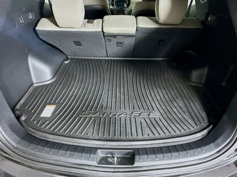 Used 2017 Hyundai Santa Fe Sport FWD image 27