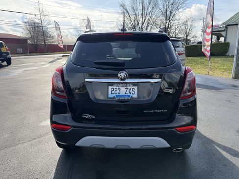 Used 2019 Buick Encore Preferred w/ Safety Package image 6