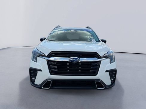 Used 2024 Subaru Ascent Touring w/ Popular Package #2 AWD/4WD image 8