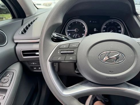 Used 2021 Hyundai Sonata SEL FWD image 19