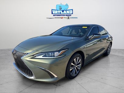 Used 2019 Lexus ES 350