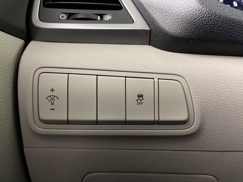 Used 2018 Hyundai Tucson SEL image 30