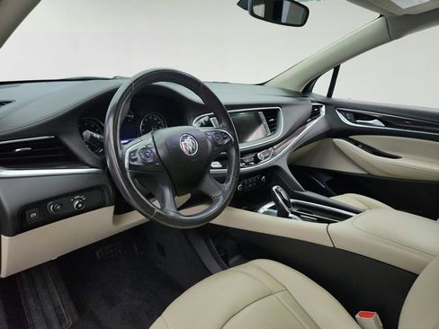 Used 2020 Buick Enclave Essence w/ Sport Touring Edition AWD/4WD image 9