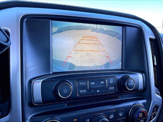 Used 2017 GMC Sierra 1500 SLT AWD/4WD image 26