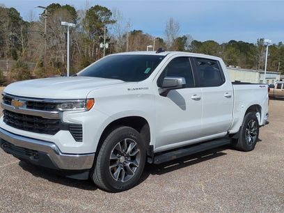Used 2023 Chevrolet Silverado 1500 LT
