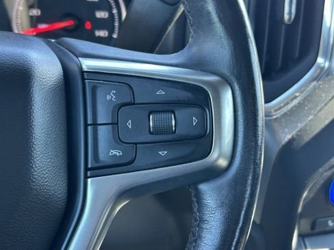 Used 2020 Chevrolet Silverado 1500 LT w/ All-Star Edition image 22