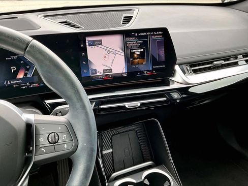 Certified 2023 BMW X1 xDrive28i w/ Premium Package image 6