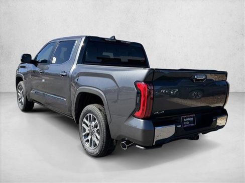 New 2026 Toyota Tundra 1794 Edition AWD/4WD image 5