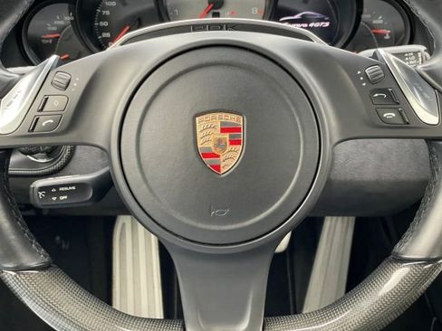 Used 2015 Porsche 911 Carrera 4 GTS image 32