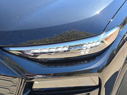 Certified 2025 Audi Q6 e-tron Premium Plus w/ Premium Plus image 32