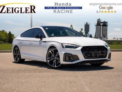 Used 2023 Audi S5 Premium Plus w/ Premium Plus Package