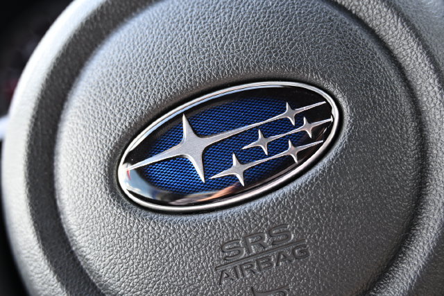 New 2026 Subaru WRX Premium AWD/4WD image 30