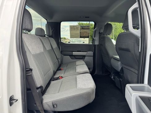 Used 2024 Ford F250 XLT image 18
